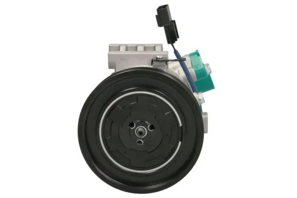 Compresor climatizador para KIA Cerato III YD