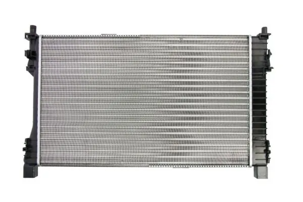 D7M063TT Thermotec Refrigeración del motor