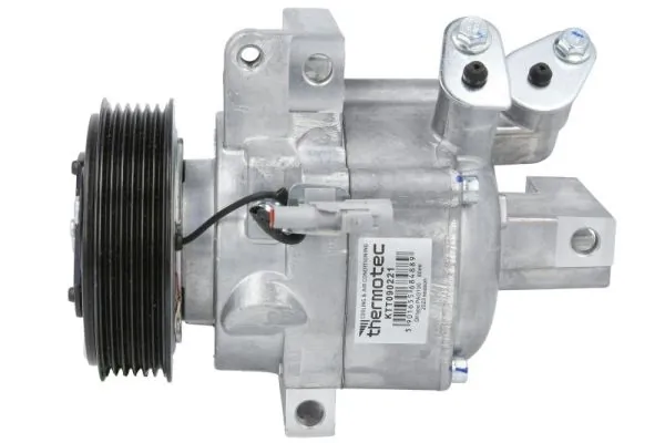 KTT090221 Thermotec