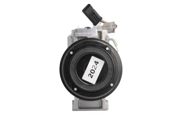  Compresor de aire acondicionado Mercedes ML/GLE 