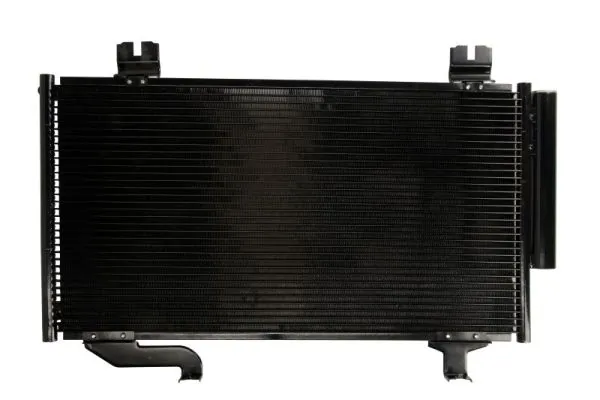  Condensador aire acondicionado Honda Accord 8