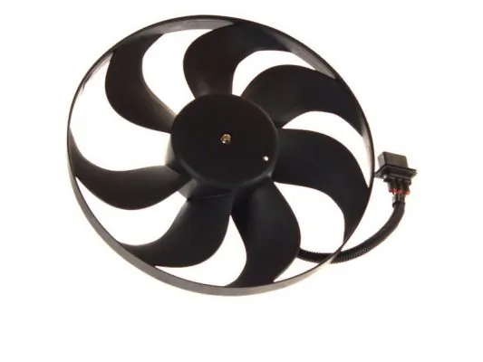  Ventilador del motor Volkswagen Golf 4