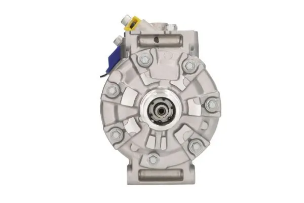 Compresor de ac Kamaz A4572300111