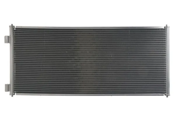  Condensador aire acondicionado Ford Transit 5
