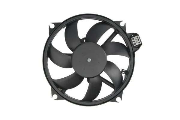 Ventilador de radiador Nissan Qashqai II SUV (J11) (2013 - 2021) precio, desde 94,72 USD