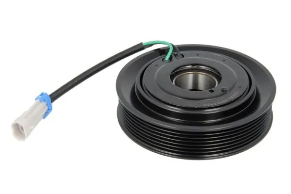 KTT040236 Thermotec Polea del compresor de aire acondicionado
