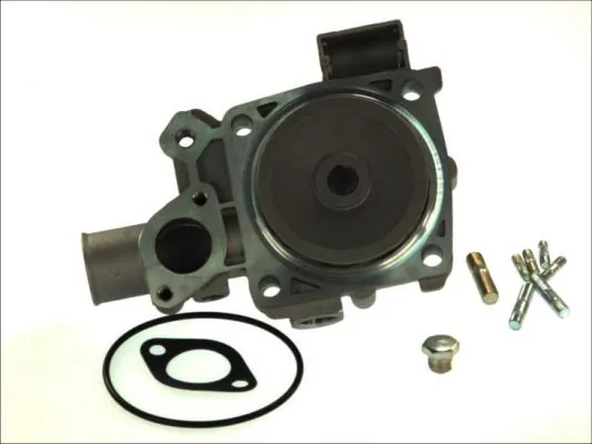  Bomba de agua Renault Master 1