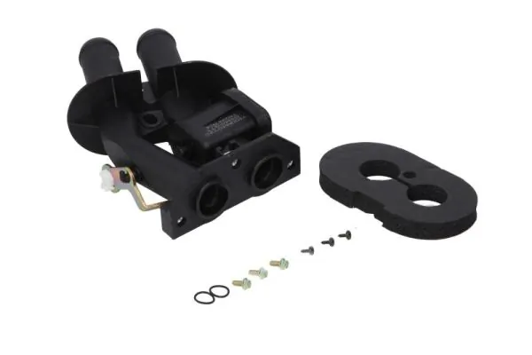 Valvula del calefactor para Mercedes Sprinter I 2-t 901, 902