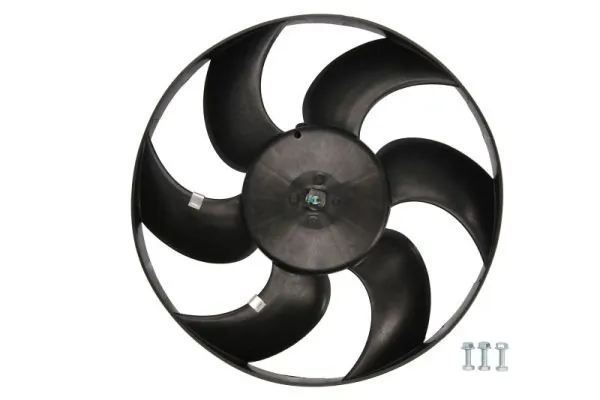 Comprar Ventilador eléctrico de refrigeración completo (motor y hélice) Citroen ZX N2 a bajo precio