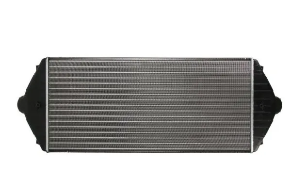 Intercooler Citroen Jumpy 1