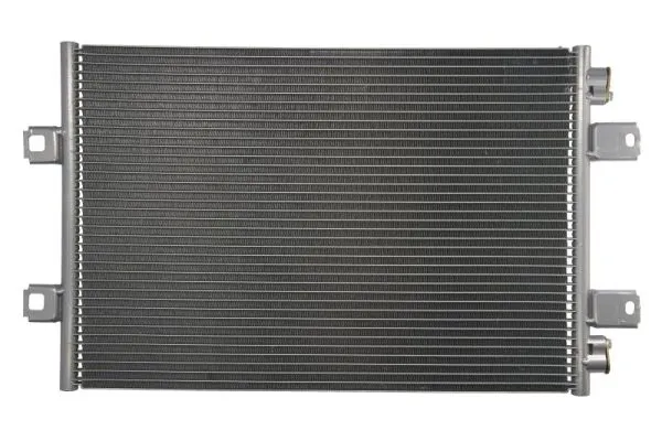 Condensador para Renault Trucks Mascott  (FH)