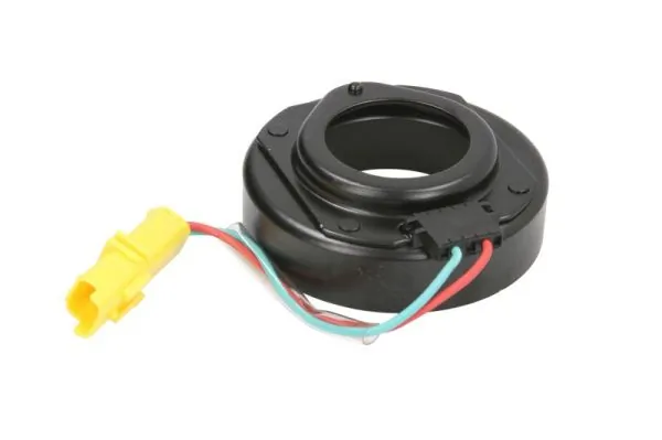 Acoplamiento magnético, compresor del aire acondicionado  para Suzuki Swift RS