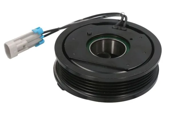 KTT040207 Thermotec Polea del compresor del aire acondicionado