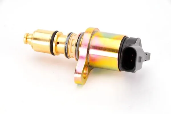 Válvula del compresor de aire acondicionado KTT060003 Thermotec