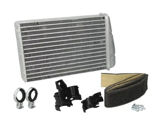 Radiador de calefacción Nissan/Infiniti 7701207712 precio, desde 38,61 EUR
