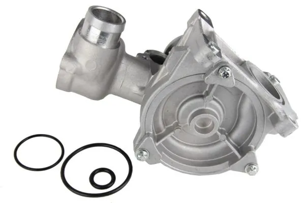 Bomba refrigerante coche para Mercedes S  W126