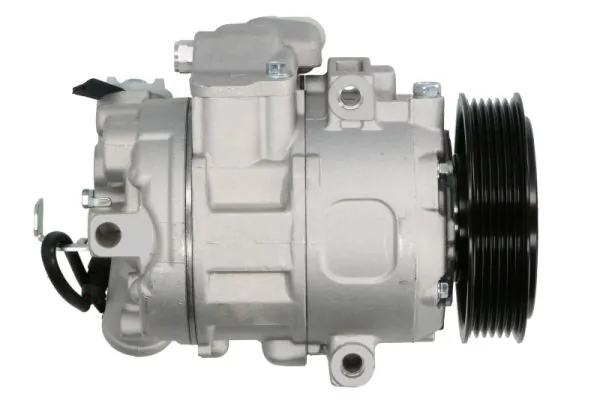  Compresor de aire acondicionado Skoda Fabia 1