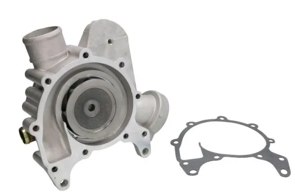 Motor de agua Deutz 04901740