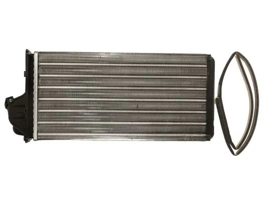  Radiador calefacción Mercedes Vito 1
