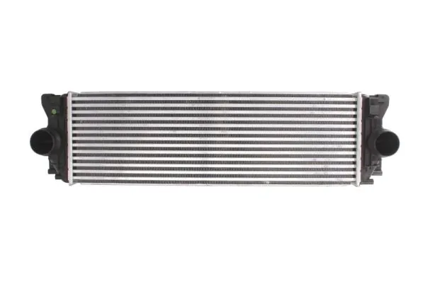 Radiador de aire, intercooler Mercedes Sprinter (907, 910)