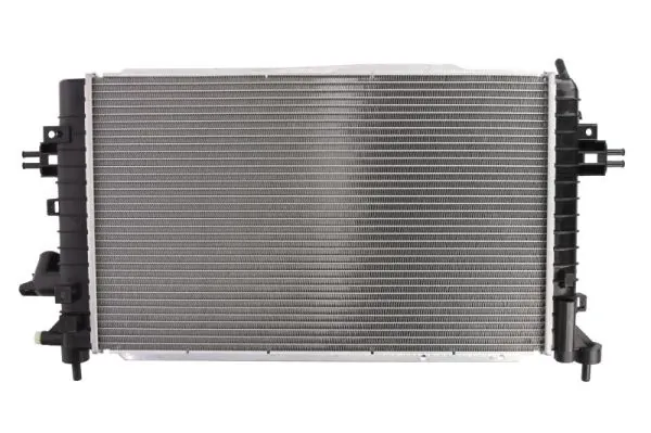 D7X028TT Thermotec Refrigeración del motor