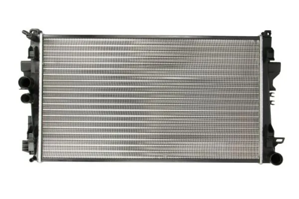 Radiador de água Mercedes Vito II
