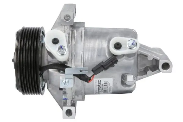 Compresor de ac Smart FORFOUR 