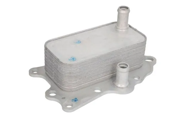 Radiador de aceite debajo del filtro 25192111 Peugeot/Citroen