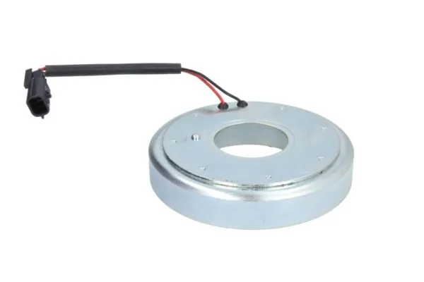 KTT030104 Thermotec Polea del compresor de aire acondicionado