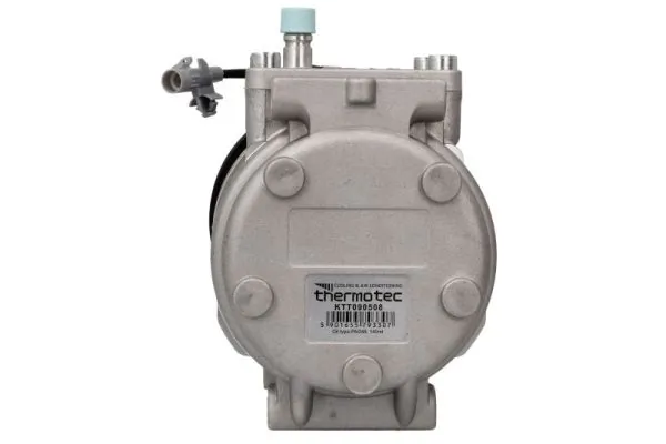 Compresor climatizador para Toyota Land Cruiser 100 J10