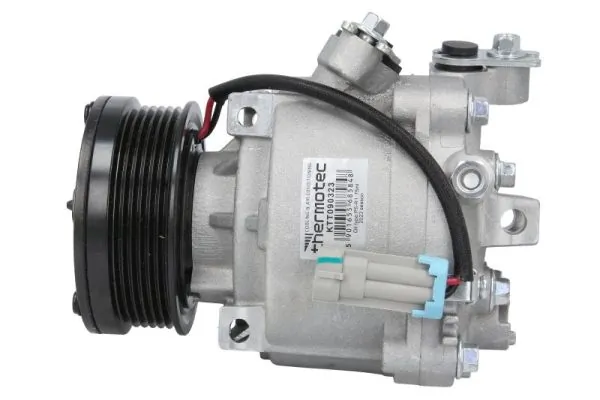 KTT090323 Thermotec