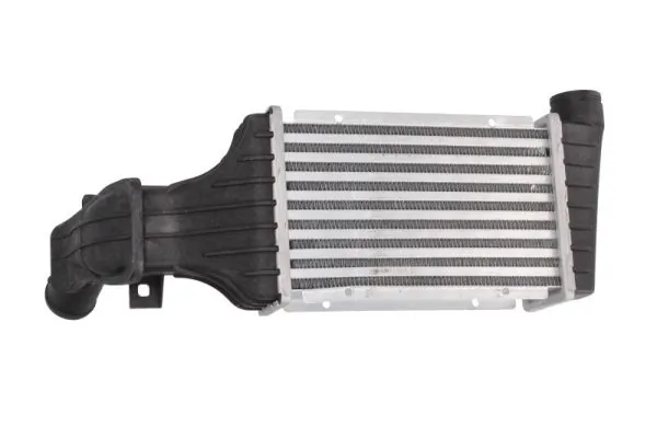 Radiador de aire de admisión Opel Astra G descapotable (F67) (1998 - 2005) precio, desde 42,11 EUR
