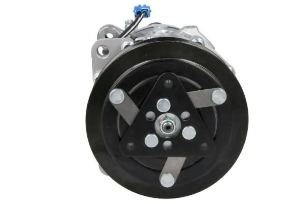 Compresor climatizador para Volkswagen Transporter T4 70E, 70L, 70M, 7DE, 7DL, 7DM