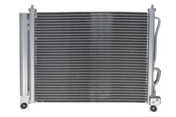 Radiador de aire acondicionado para KIA Picanto I BA