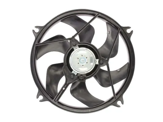 Ventilador de refrigeración del motor Peugeot 406 sedán comprar en España