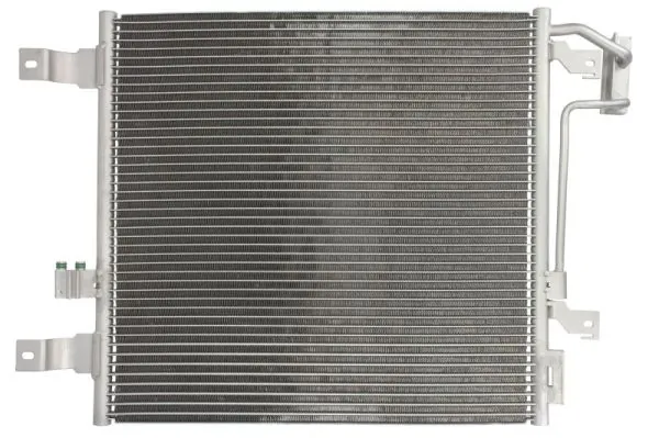 K55056635AA Fiat/Alfa/Lancia Radiador de aire acondicionado