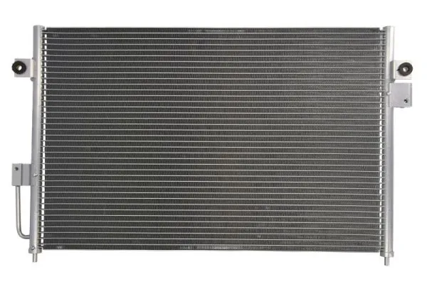 Comprar Condensador aire acondicionado Hyundai Terracan  HP