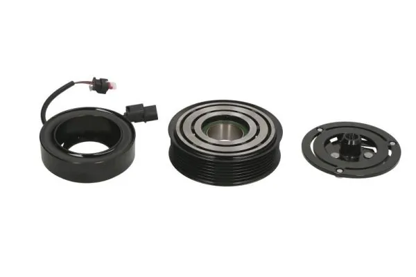 320234 NRF Compresor climatizador