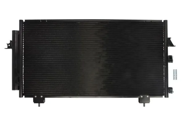Condensador aire acondicionado Toyota RAV4 II (XA2)