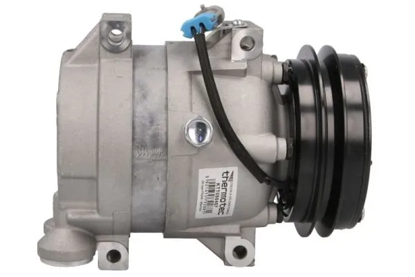  Compresor de aire acondicionado Daewoo Lanos 