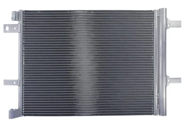 Radiador de aire acondicionado Citroen Berlingo  (2018-2026)