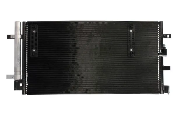 Radiador de aire acondicionado Fiat Palio  (1996-2026)