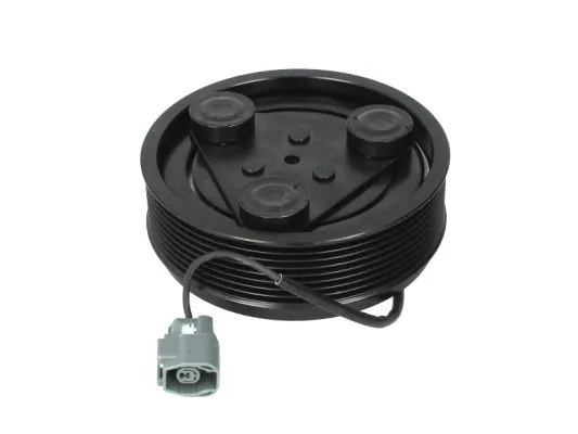 KTT040179 Thermotec Polea del compresor de aire acondicionado