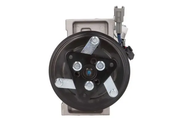 Compresor climatizador para Renault Clio IV BH