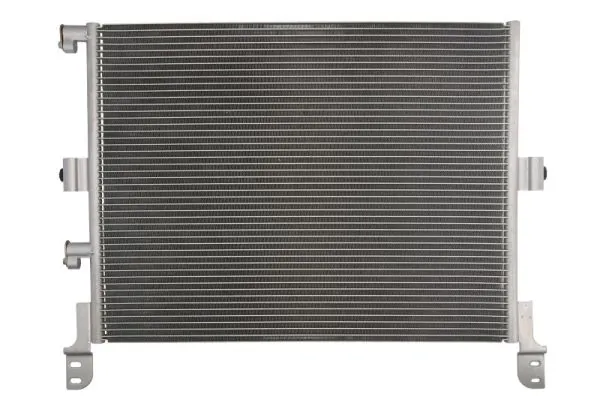 8FC351317664 HELLA Radiador de aire acondicionado