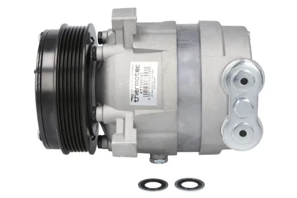 KTT090187 Thermotec