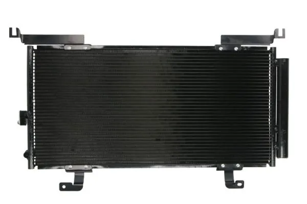 Radiador de aire acondicionado para Subaru Outback V B15, BS