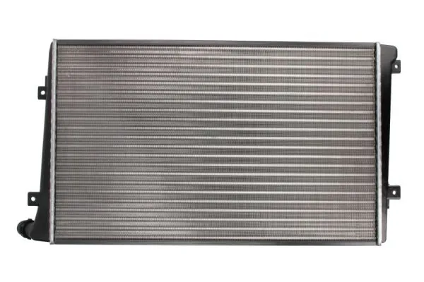 D7W042TT Thermotec Refrigeración del motor