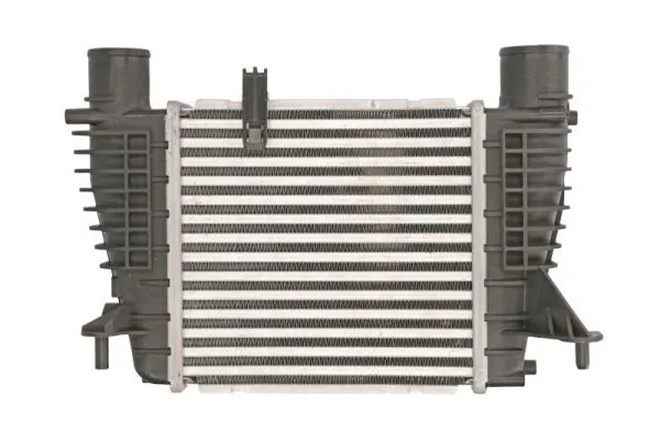  Intercooler Renault Clio 3