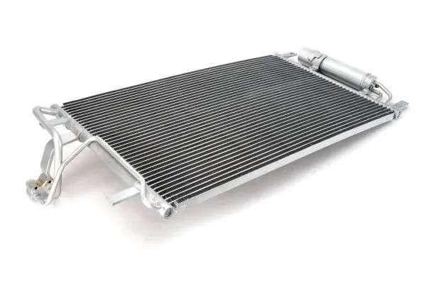 Comprar 168912 Ferrari Condensador de aire acondicionado